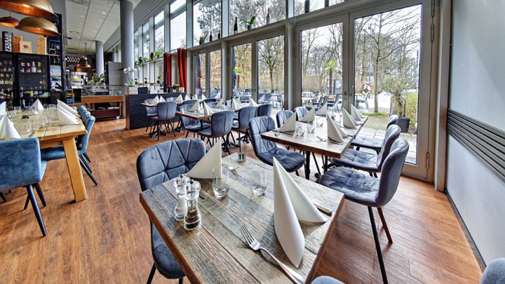 Piazza Italia Restaurant in München
